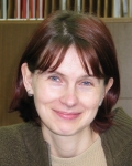 Barbara G�busia, wicedyrektor LO