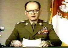 Genera� Wojciech Jaruzelski