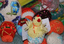 Pisanki Karoliny Sander