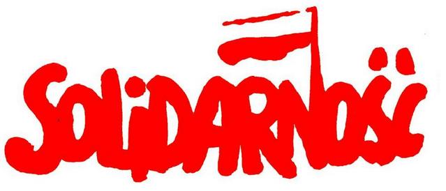 logo Solidarno�ci