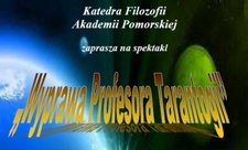 Plakat spektaklu