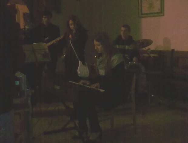 Dąbrowski Band