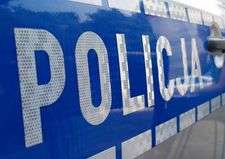 Policja