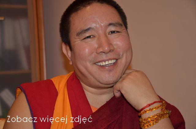 Desi Rinpoche