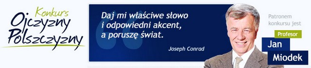 Ciekawy konkurs!