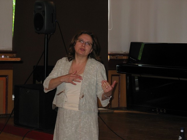 dr Krystyna Krawiec-Z�otkowska