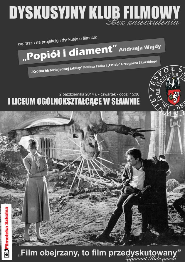 Zapraszamy! Spotkanie otwarte