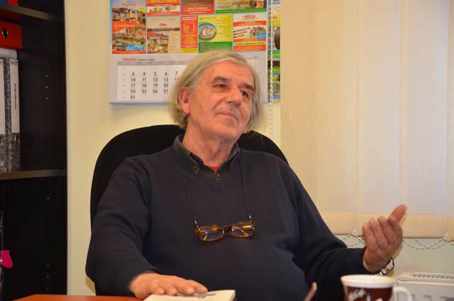 Jan Sroka
