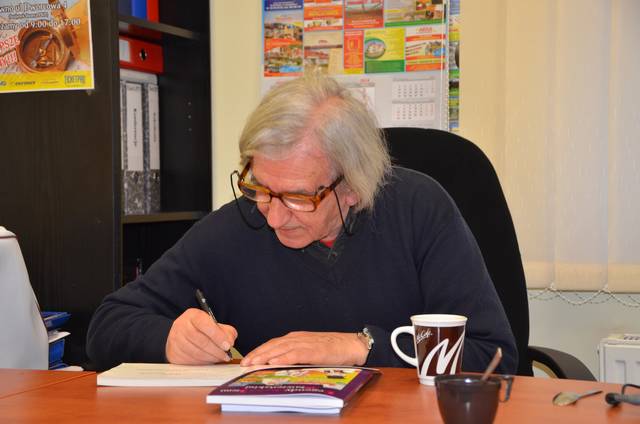 Jan Sroka