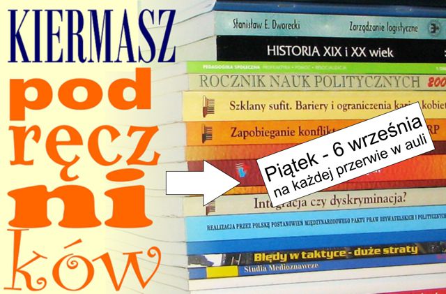 Zapraszamy!