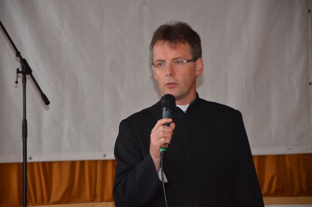 ks. Kazimierz Dullak