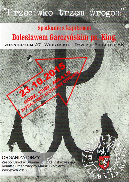 Zapraszamy!
