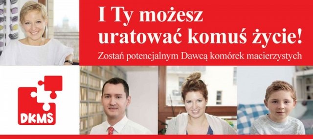 Zapraszamy!
