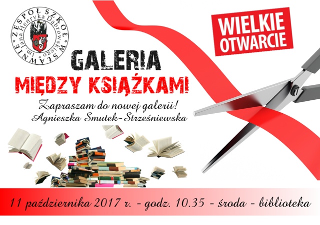 Zapraszamy!
