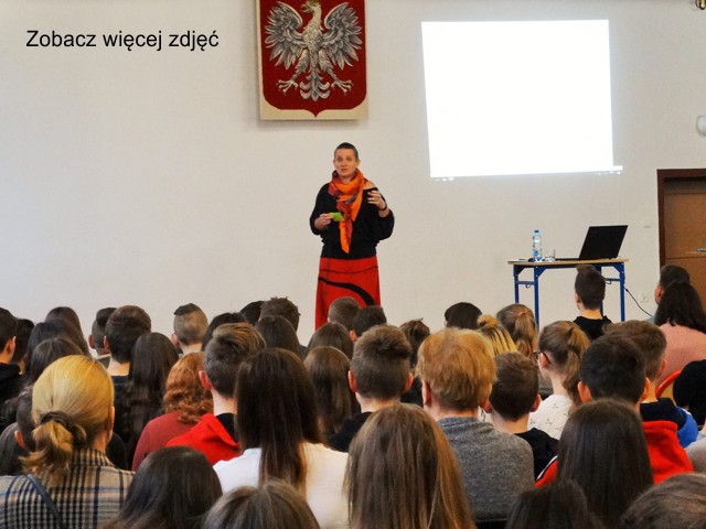 Kliknij i zobacz wi�cej zdj��
