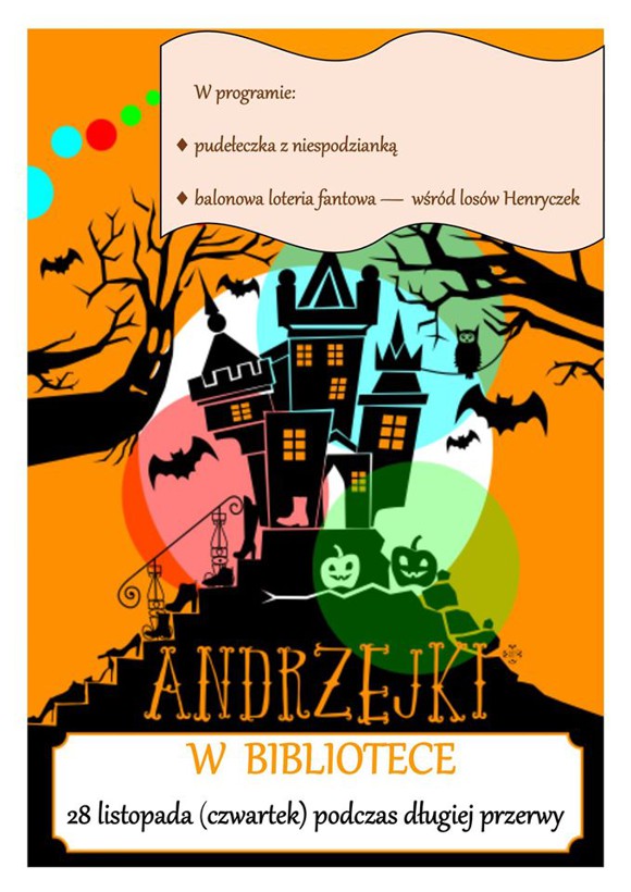 Zapraszamy!