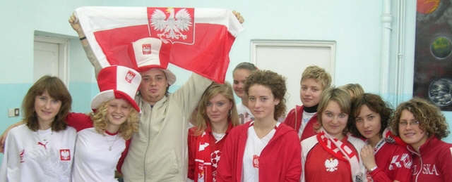 Klasa 3c  -absolwenci 2007