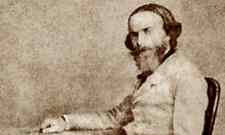 Cyprian Norwid