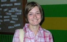 Agata K�osiewicz - pedagog szkolny