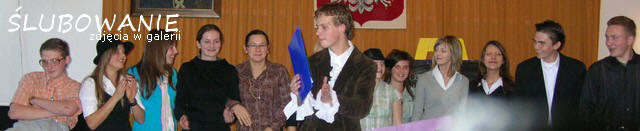 �lubowanie 2007