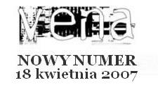 Nowa VENA w sprzeda�y od 18 kwietnia!